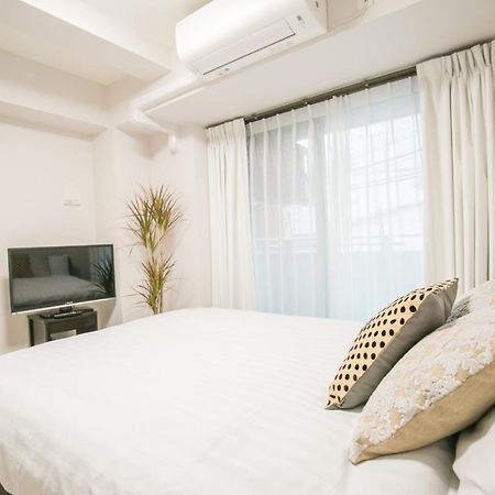 Kuromon Royal II Apartment Osaka Exterior photo