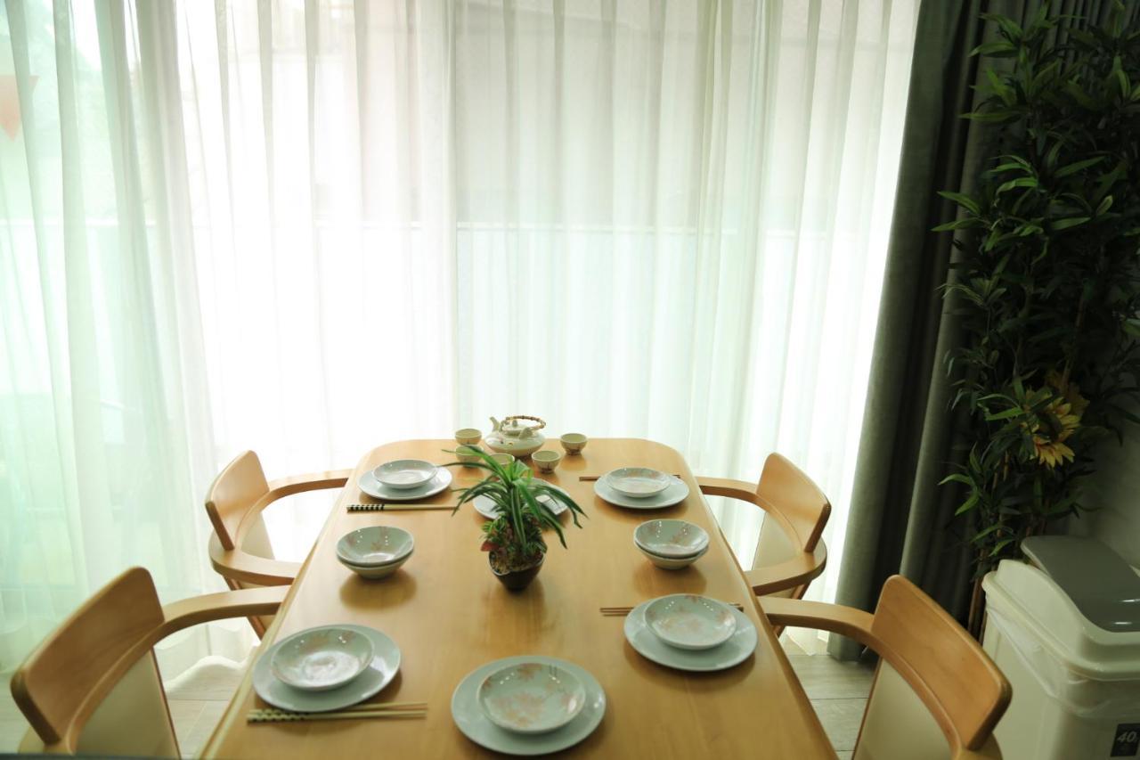 Kuromon Royal II Apartment Osaka Exterior photo