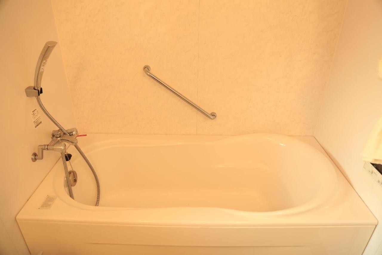 Kuromon Royal II Apartment Osaka Exterior photo